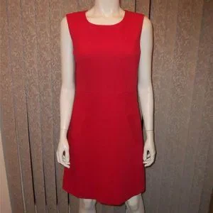 ワンピース DVF Sale! carpreena mini knit dress 2 DVF Diane Von Furstenberg CARPREENA MINI Knit Suiting Dress